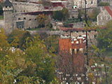 Visita de la ciudad particular en Budapest
